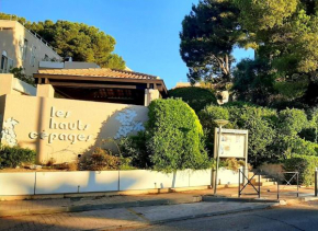 Chambre hôte chez l'habitant Residence sous les pins